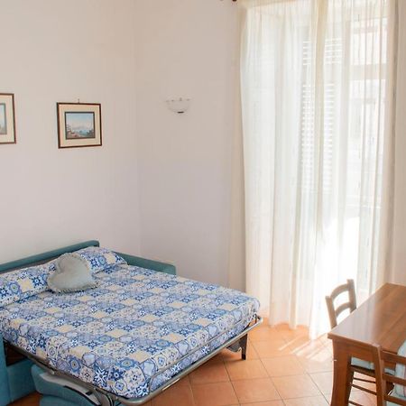 הוילה מאיורי Uno Sguardo Sul Mare מראה חיצוני תמונה